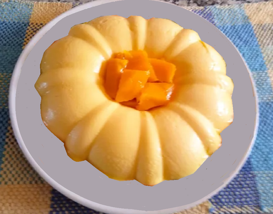 Bavaroise de Guanabana