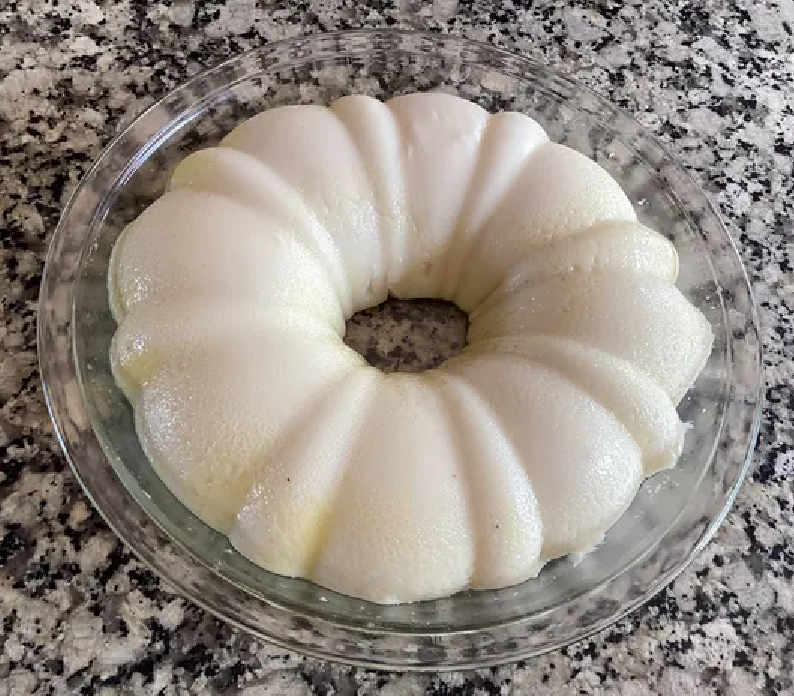 Bavaroise de Guanabana