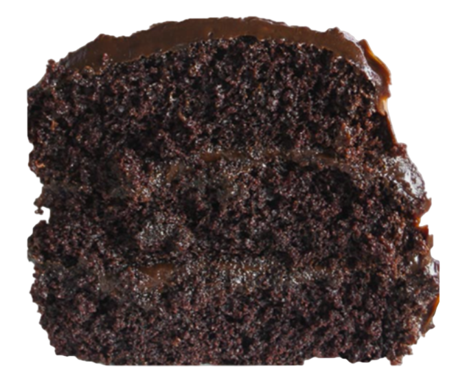 Torta de chocolate