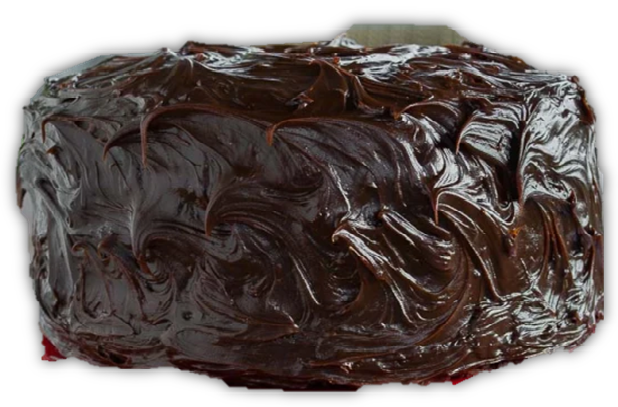 Torta de chocolate
