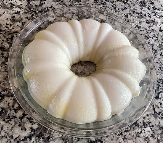 Bavaroise de Guanabana